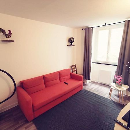 Appartement Pres De La Gare Rer C-Spacieux 4 Pieces Этамп Экстерьер фото