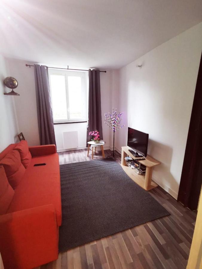 Appartement Pres De La Gare Rer C-Spacieux 4 Pieces Этамп Экстерьер фото
