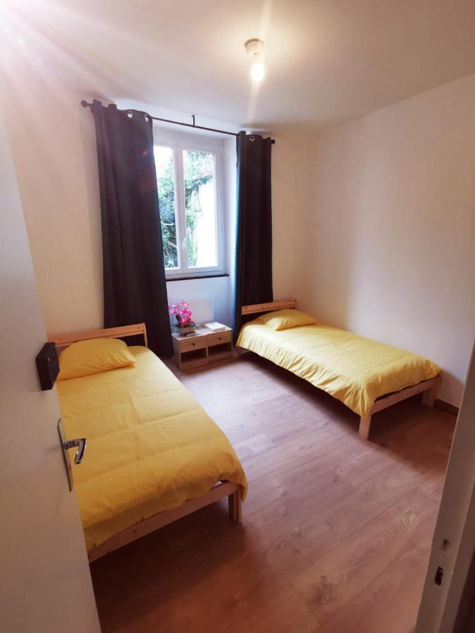 Appartement Pres De La Gare Rer C-Spacieux 4 Pieces Этамп Экстерьер фото