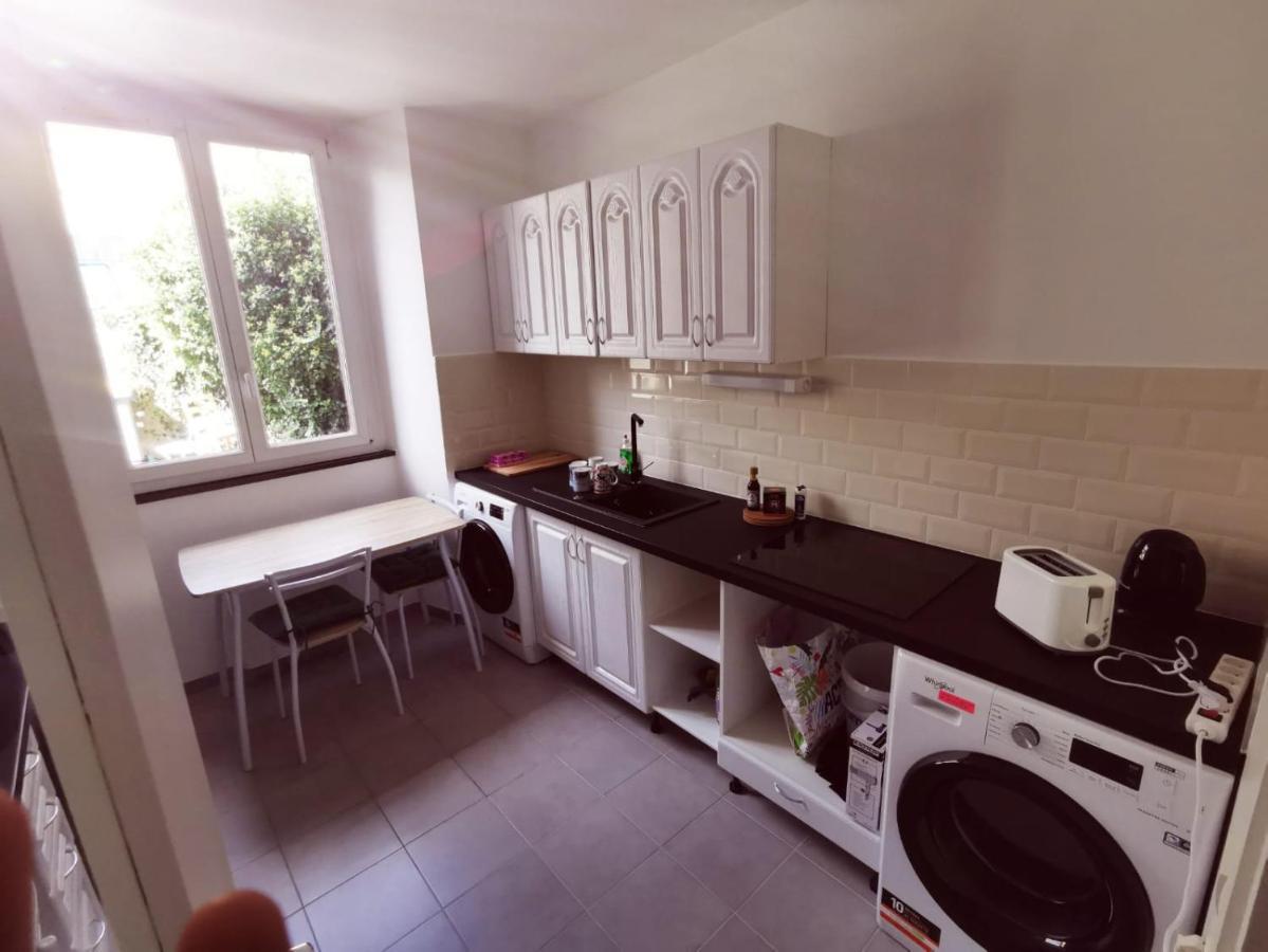 Appartement Pres De La Gare Rer C-Spacieux 4 Pieces Этамп Экстерьер фото