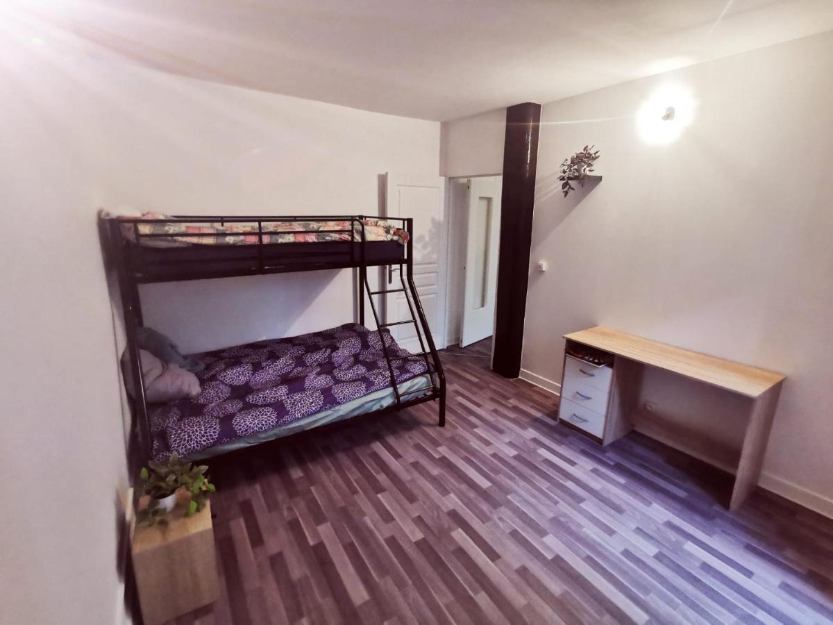 Appartement Pres De La Gare Rer C-Spacieux 4 Pieces Этамп Экстерьер фото